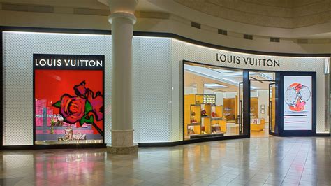 downtown louis vuitton|boca raton shopping center.